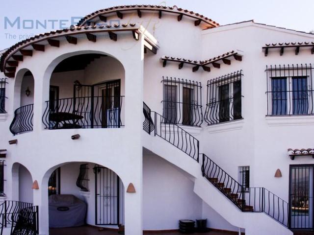 Casa en venta en Pego photo 0