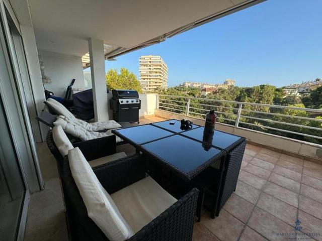 Piso en venta en Benalmádena, Torrequebrada - Golf photo 0