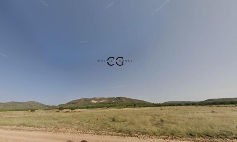 Chalet en venta en Hellín, Campos Hellin (Rusticos) photo 0