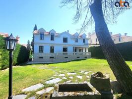 Chalet en venta en Valladolid, El Cabildo photo 0