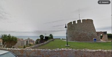 Adosada en venta en Torrevieja, Cabo cervera photo 0