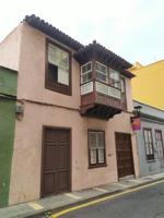 Chalet en venta en Puerto de la Cruz, Centro photo 0