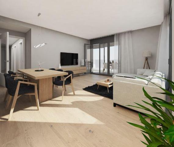 Apartamento en venta en Barcelona photo 0
