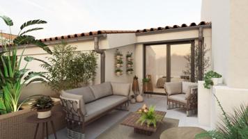 Aticos en venta en Valencia, El Cabanyal-El Canyamelar photo 0