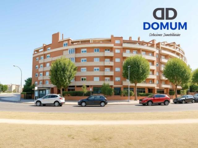 Piso en venta en Madrid photo 0