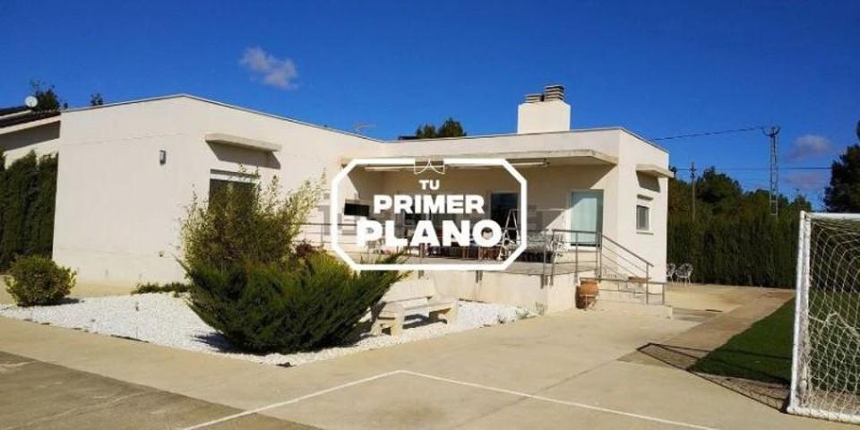 Chalet en venta en Albacete, Vereda photo 0