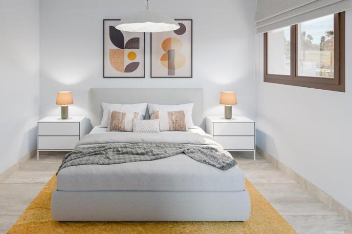 Chalet en venta en Algorfa, Algorfa photo 0