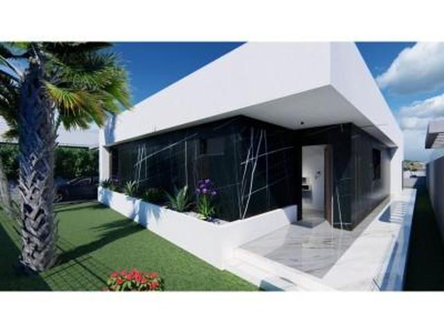 Chalet en venta en Algorfa photo 0