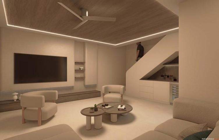 Chalet en venta en Alicante, Alicante-Alacant photo 0