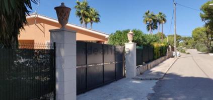 Chalet en venta en Llucmajor, Cala Pi photo 0