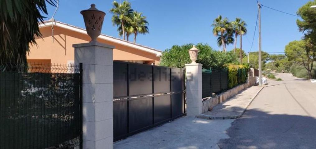 Chalet en venta en Llucmajor, Cala Pi photo 0