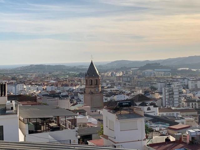 Edificio en venta en Vélez-Málaga, Velez-Malaga photo 0