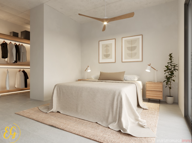 Piso en venta en Polop, Polop photo 0