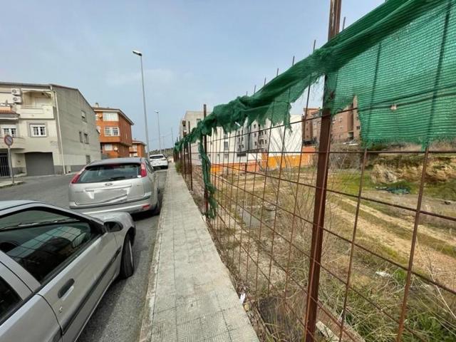 Terreno en venta en Plasencia, Norte - El Pilar photo 0