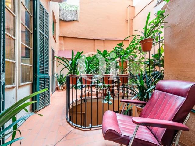 Apartamento en venta en Barcelona photo 0
