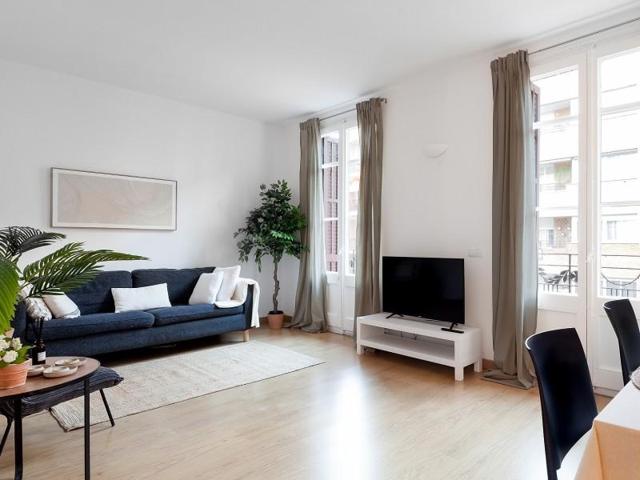 Apartamento en venta en Barcelona photo 0