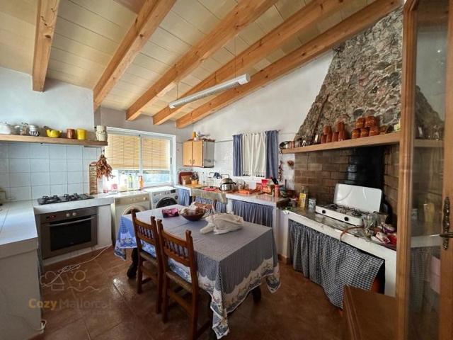 Casas de pueblo en venta en Binissalem photo 0