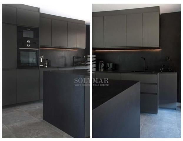 Duplex en venta en Finestrat, Finestrat photo 0