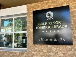 Aticos en venta en Benalmádena, Centro photo 0