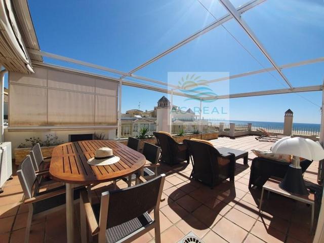 Aticos en venta en Ayamonte photo 0
