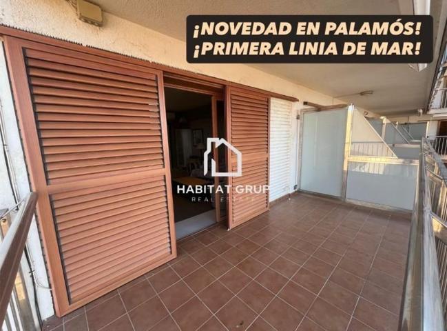 Piso en venta en Palamós photo 0