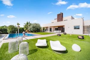 Chalet en venta en Lorca, Campillo photo 0