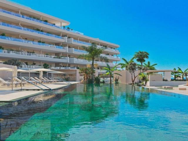 Apartamento en venta en Adeje photo 0