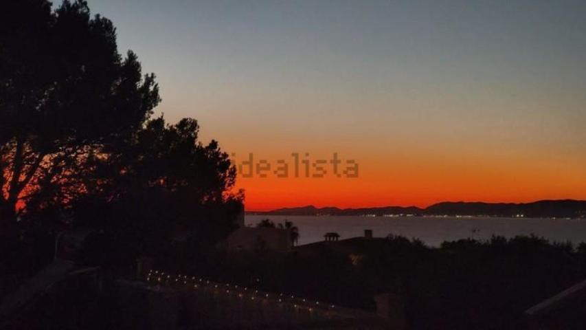 Chalet en venta en Llucmajor, Bahia Grande photo 0