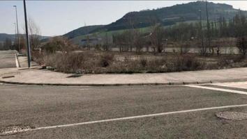 Terreno en venta en Egüés, Egues photo 0