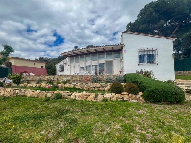 Casa en venta en Calonge, Puig Ses Forques photo 0
