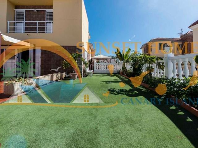 Duplex en venta en Mogán photo 0