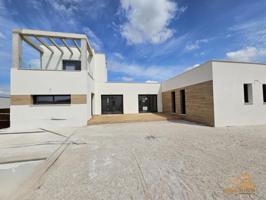 Chalet en venta en Molina de Segura, La Alcayna photo 0