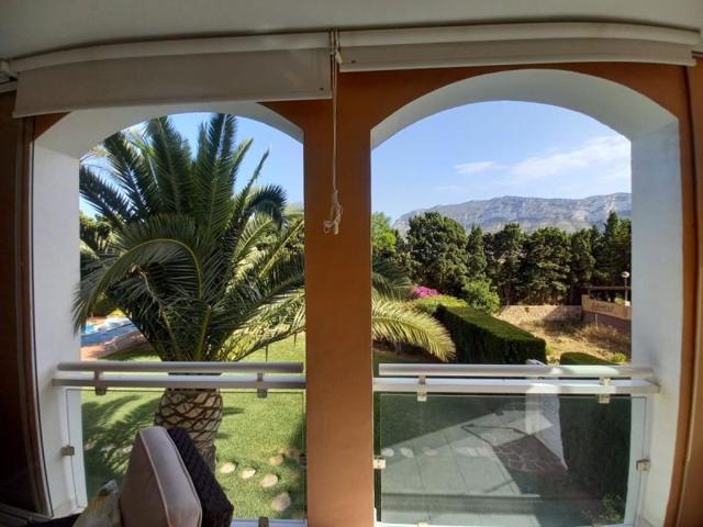 Apartamento en venta en Denia, Club Nautico photo 0