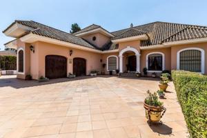 Chalet en venta en Arcos de la Frontera, Arcos De La Frontera photo 0