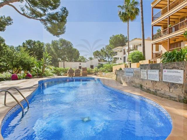 Apartamento en venta en Calvia photo 0