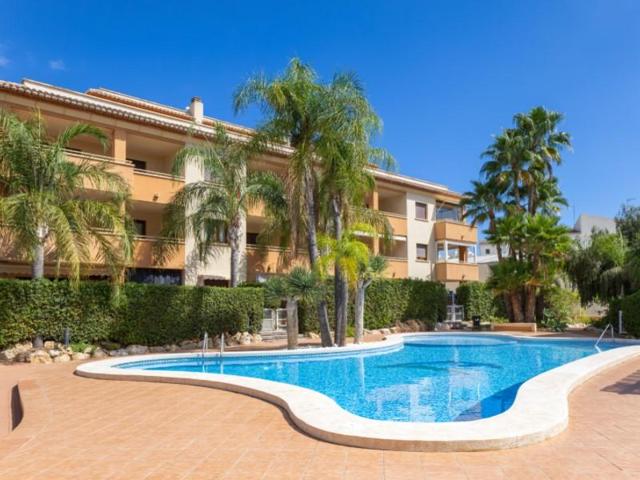 Apartamento en venta en Jávea-Xàbia photo 0