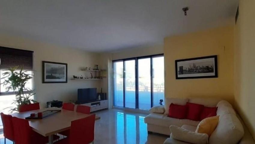 Apartamento en venta en Montgat photo 0