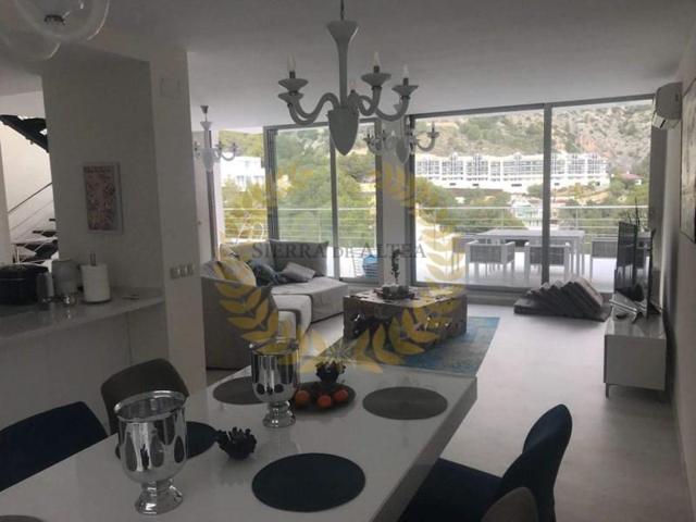 Chalet en venta en Altea photo 0