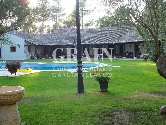 Chalet en venta en Albacete, Pinares del Jucar photo 0