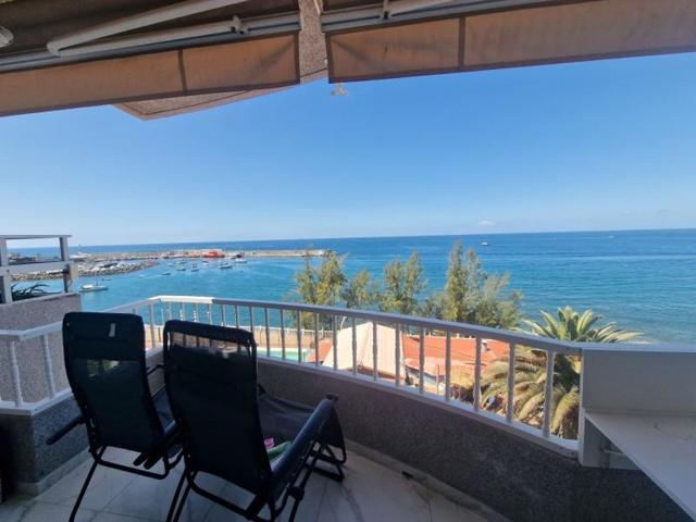 Apartamento en venta en Mogán, Mogan photo 0