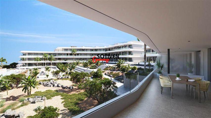 Apartamento en venta en Adeje, Costa Adeje photo 0