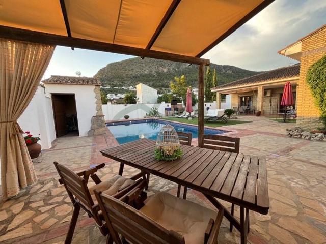 Bungalow en venta en Algodonales photo 0