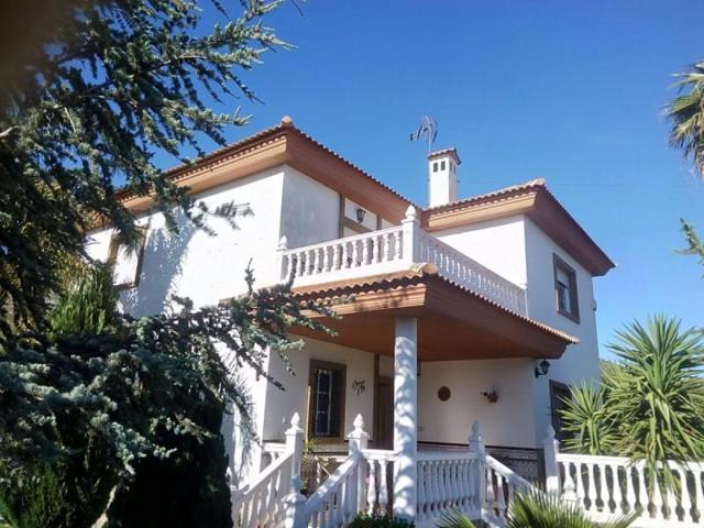 Chalet en venta en Órgiva, Centro photo 0