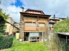 Adosada en venta en Llívia photo 0