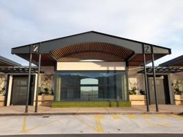 Nave industrial en venta en Mont-ras photo 0