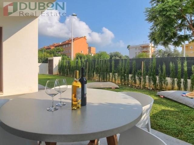 Piso en venta en Jávea-Xàbia, Montañar I photo 0