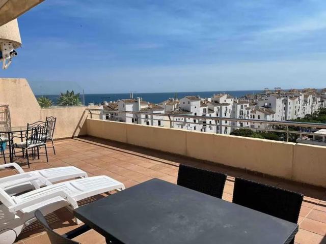 Aticos en venta en Marbella, Marbella photo 0