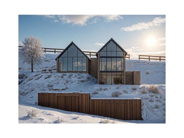 Casa en venta en Vielha e Mijaran photo 0