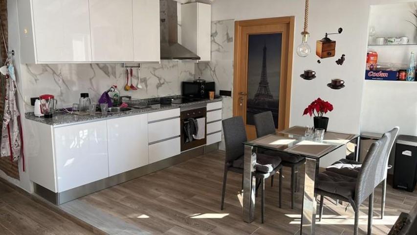 Edificio en venta en Reus, Centro photo 0