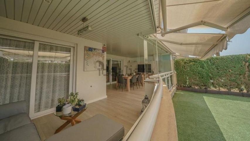 Piso en venta en Llucmajor, Puig De Ros photo 0